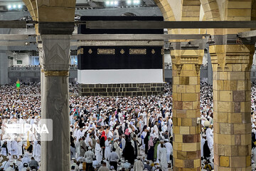 طواف وداع