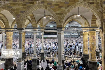 طواف وداع