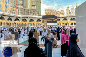طواف وداع