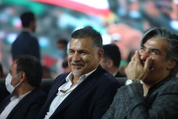 پشت پرده ریشه تاریخی کم محلی علی دایی به وزیر ورزش!