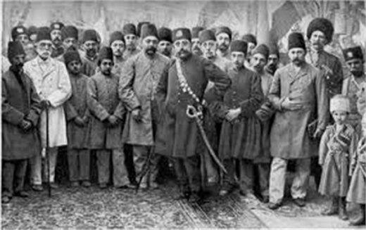 لاکچری ترین تفریحگاه تهرانی های دوره قاجار کجا بود؟ / ورود برای عموم آزاد ، البته جز بانوان! لاکچری ترین تفریحگاه تهرانی های دوره قاجار کجا بود؟ / ورود برای عموم آزاد ، البته جز بانوان!