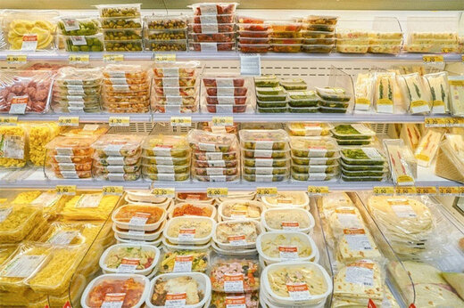 ۱۰ درصد خانوادههای ایرانی در ناامنی غذایی زندگی می کنند ۱۰ درصد خانوادههای ایرانی در ناامنی غذایی زندگی می کنند