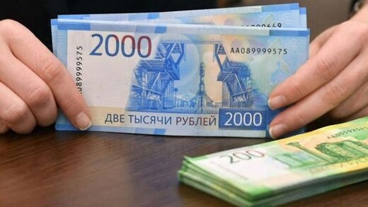 تجارت یخ در تابستان داغ/ عضو اتاق بازرگانی: سفارت روسیه برای ویزا، دلار می‌گیرد
