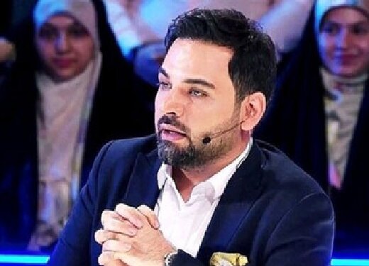 عکسی که احسان علیخانی از زلزلهزدهها منتشر کرد عکسی که احسان علیخانی از زلزلهزدهها منتشر کرد