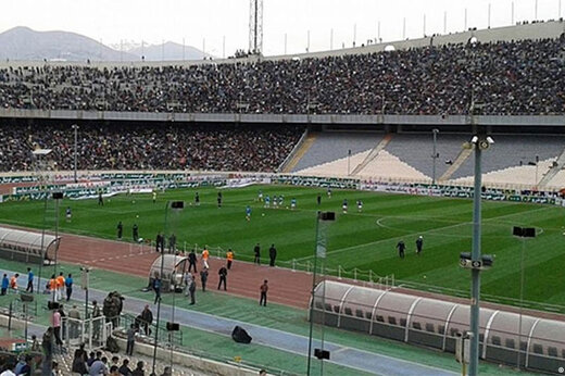 سفیر برزیل: استوار نامه ام را با جمله آبادان برزیلته تقدیم رییس جمهور ایران کردم