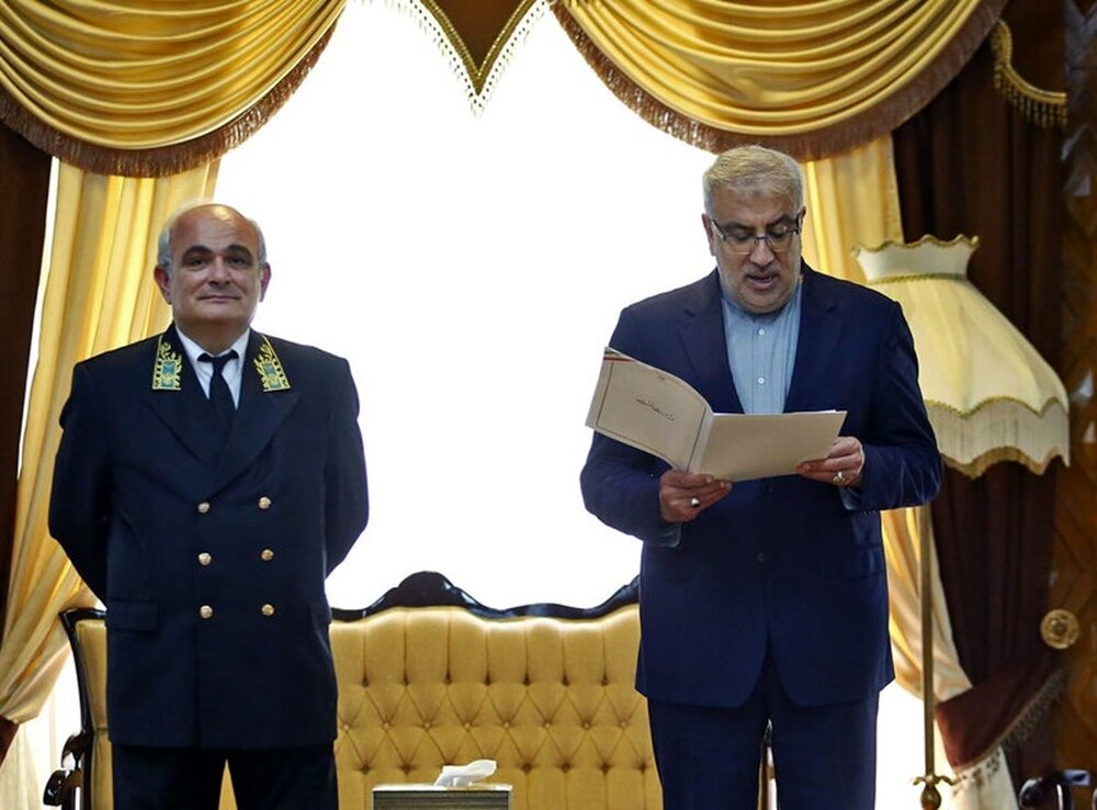یکه تازی سفیر گستاخ روس ها