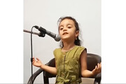 ببینید | شعرخوانی جالب دختر چهار ساله در وصف امام علی (ع)