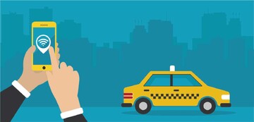 پای صحبت‌ یک راننده تاکسی اینترنتی؛ از درآمد میلیونی تا خفت شدن