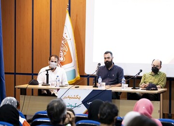غافلگیری مخاطب از دلایل موفقیت فیلم کوتاه در دهه هفتاد بود