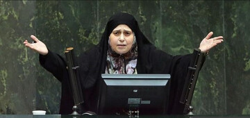   پروانه سلحشوری: دادسرای امنیتی اوین احضارم کرد