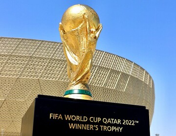 تایید رسمی افزایش سهمیه آسیا در جام جهانی