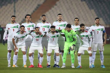 گمشده فوتبال ایران در آستانه جام‌جهانی! 