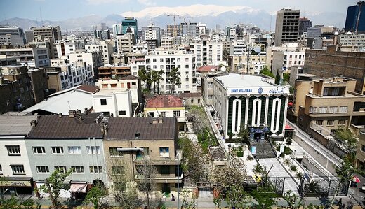 این خانه در قلب تهران فقط ۶۶۰ میلیون تومان / آخرین نرخ خرید و فروش مسکن در تهران + جدول قیمت