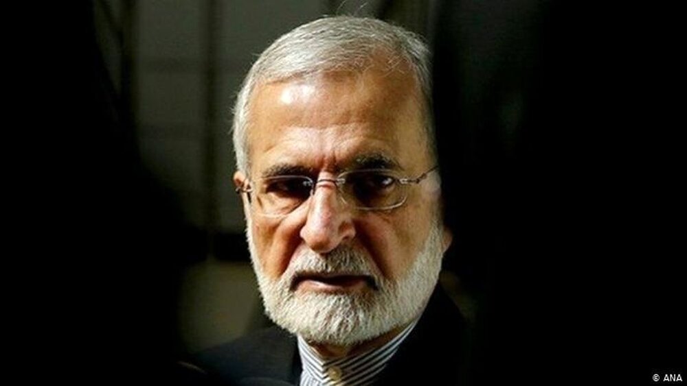 خرازی: توانایی ساخت بمب هستهای را داریم اما... 2