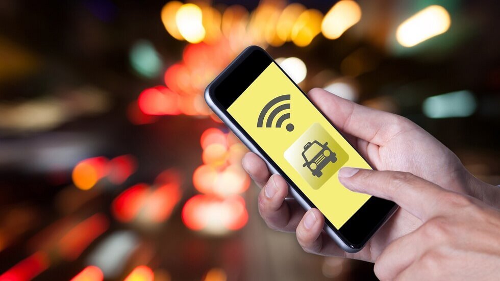 پای صحبت یک راننده تاکسی اینترنتی؛ از درآمد میلیونی تا خفت شدن