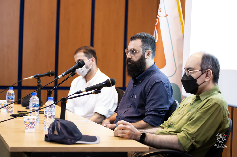 غافلگیری مخاطب از دلایل موفقیت فیلم کوتاه در دهه هفتاد بود