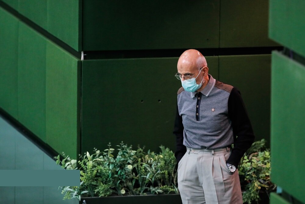 مهدی چگونه «شکار» منافقین شد ؟ / روایت میرسلیم از بازداشت ، اتهام ها و زندان فرزندش + عکس مهدی