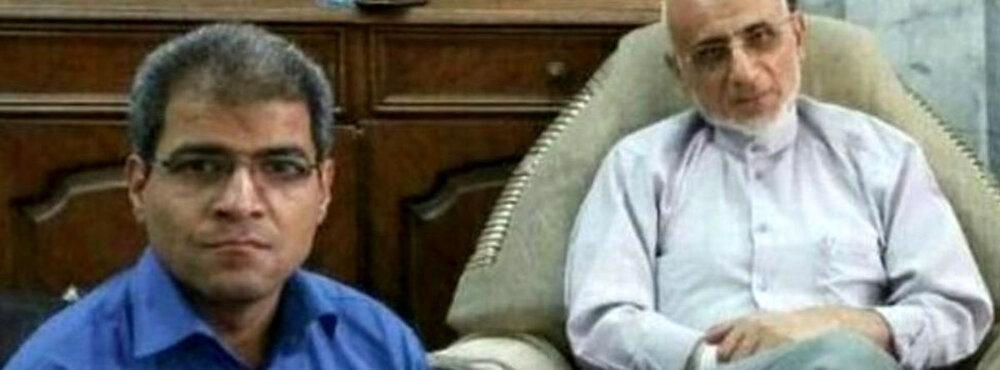 مهدی چگونه «شکار» منافقین شد ؟ / روایت میرسلیم از بازداشت ، اتهام ها و زندان فرزندش + عکس مهدی