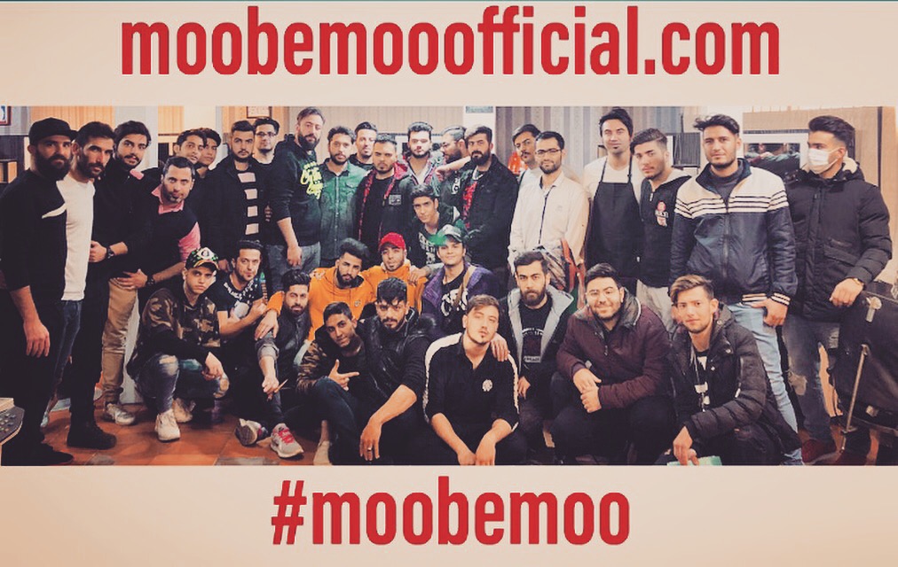 کلاس آرایشگری مردانه