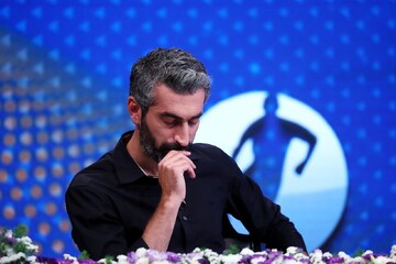 بازی با نام زیدان آسیا برای آوردن "بچهای" که یار غار شده!