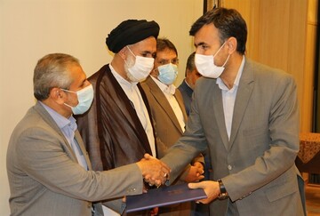 تجلیل از ۱۲۸ قاضی نمونه دراستان چهارمحال وبختیاری