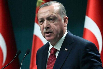 واکنش اردوغان به عقب‌نشینی پوتین