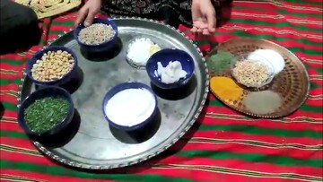 ثبت ملی ۱۱ میراث‌فرهنگی ناملموس استان سمنان