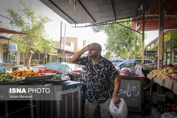 زندگی در گرمترین شهر جهان
