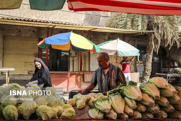 زندگی در گرمترین شهر جهان