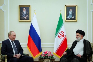 Iran, Russia coop. in fighting terrorism truly effective