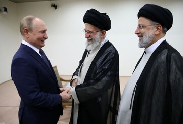 دستاورد نشست سه جانبه تهران به روایت روزنامه عربی
