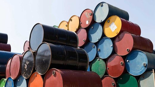 لیبی قیمت نفت را کاهش در بازار جهانی پائین کشید