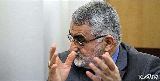 مذاکرات پوتین در تهران ، گره برجام را باز می کند ؟ مذاکرات پوتین در تهران ، گره برجام را باز می کند ؟