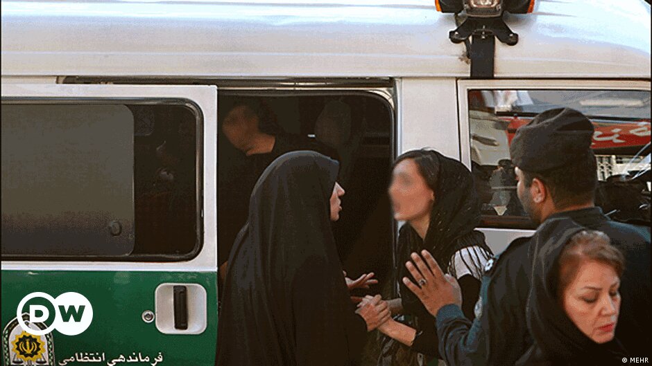 عدم مطالعه جنسیتی حوزه سیاسی را غافلگیر کرده است/