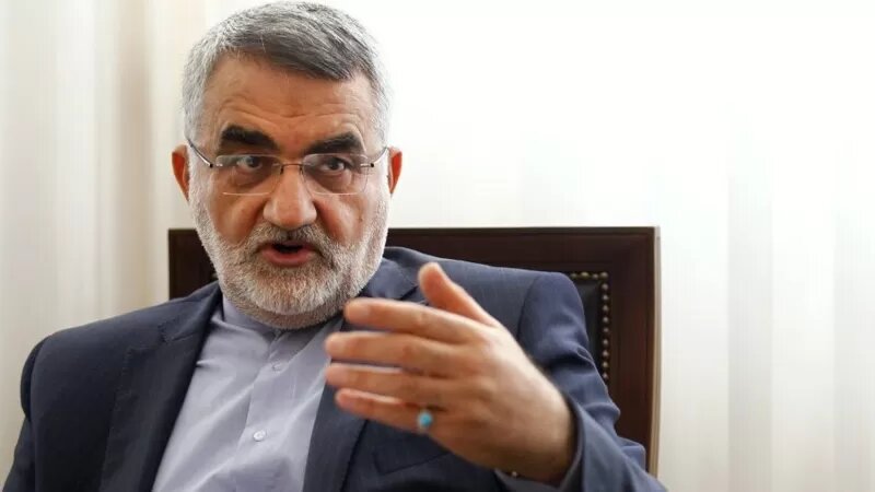 مذاکرات پوتین در تهران ، گره برجام را باز می کند ؟