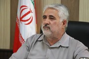 حکم شهردار شهرکرد در راهروهای وزارت کشور