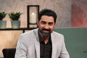 ببینید | تقلید صدای جالب و خنده‌دار محمدرضا علیمردانی در تلویزیون
