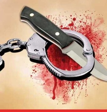 عامل قتل شهرستان فارسان درکمتراز24ساعت دستگیر شد 