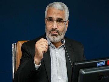 اعتمادبه جوانان باعث پویایی و پیشرفت کشورخواهد شد 