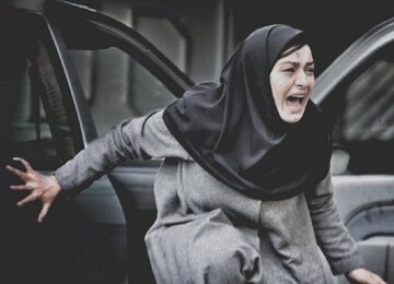 فیلم ترور دانشمند هستهای منتشر شد