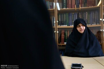 موضع گیری همسر رئیسی درباره چالش های اخیر در حوزه حجاب