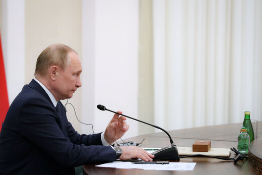 چقدر می توان به وعده های اقتصادی پوتین و روسیه اعتماد کرد؟