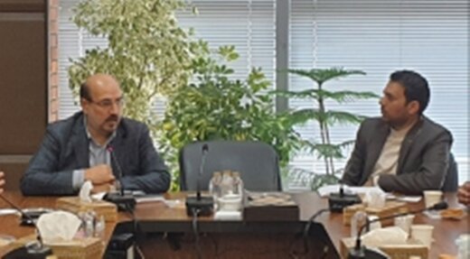 نظام مهندسی قزوین الگویی مناسب از ساخت‌وساز ارائه کند