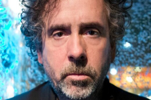 جایزه جشنواره لومیر 2022 به تیم برتون میرسد