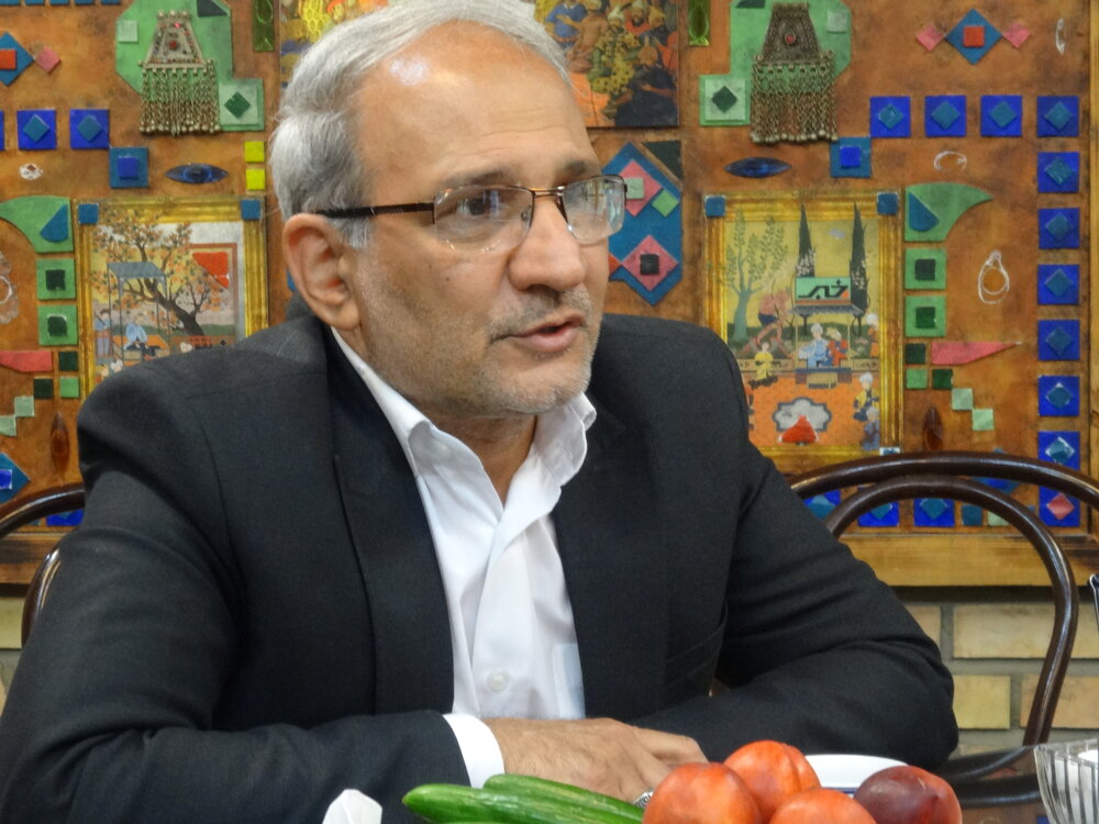 شوری: آمریکا گزینهای جز نزدیکی بیشتر ایران و روسیه باقی نگذاشته است