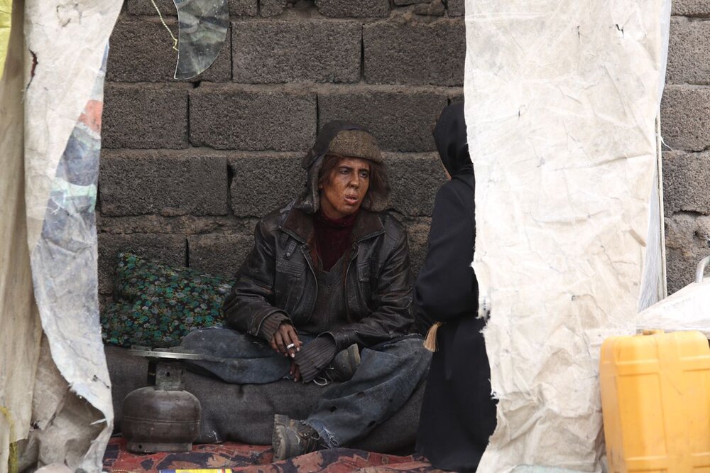 «آنها مرا دوست داشتند» به صداگذاری رسید