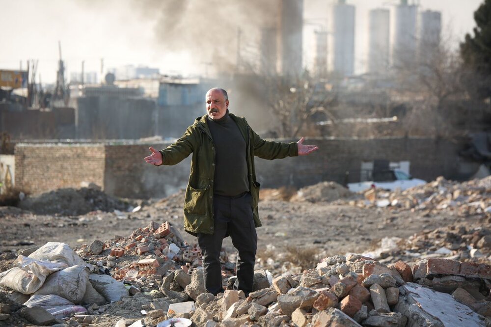 «آنها مرا دوست داشتند» به صداگذاری رسید