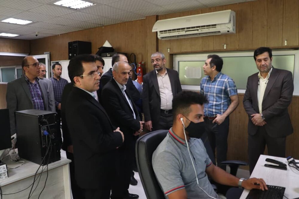 ایجاد اتاق بازرگانی منطقه آزاد انزلی و هدایت واحدهای تولیدی به سمت کسب و کار دانش بنیان