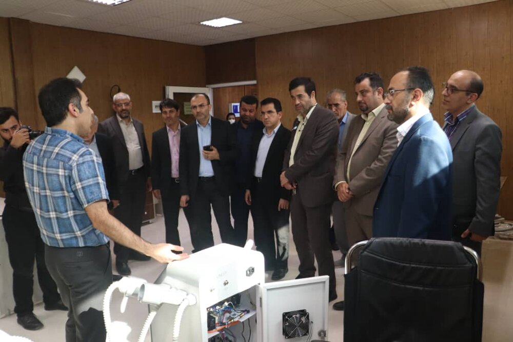 ایجاد اتاق بازرگانی منطقه آزاد انزلی و هدایت واحدهای تولیدی به سمت کسب و کار دانش بنیان