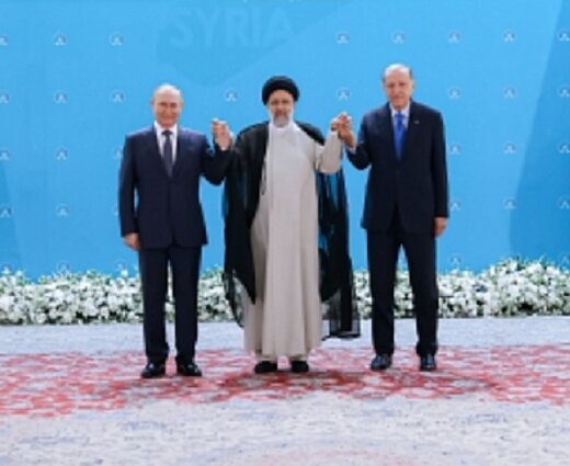 ماموریت ویژه رئیسی به مخبر برای پیگیری درخواست پوتین